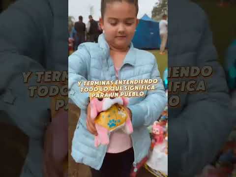 Fiesta del Azúcar Rubio, Mojón Grande, Misiones