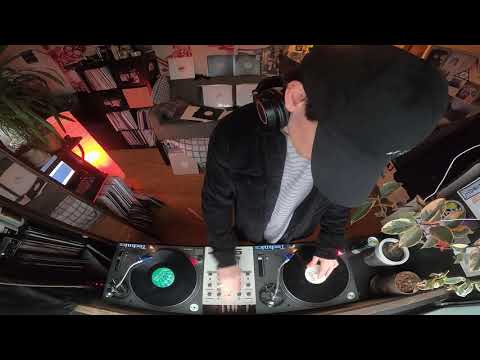 Frankie $ - Oldschool UK Garage / 2 Step Mix