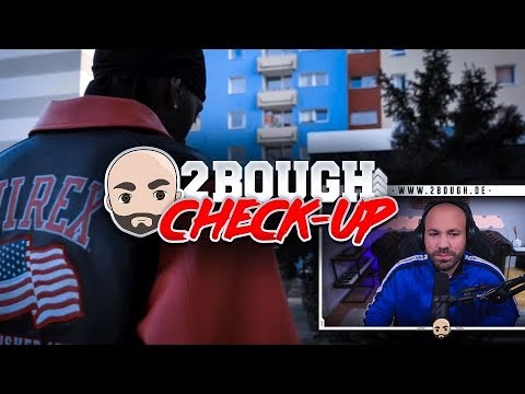 2Bough CHECK-UP: Elias - Shot Clock (prod. by Young Mesh)