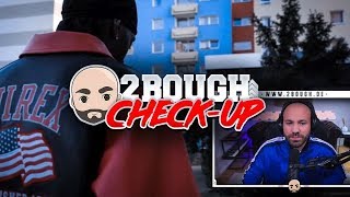 2Bough CHECK-UP: Elias - Shot Clock (prod. by Young Mesh)