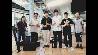 Download lagu 2026年8月16日(日)りべるて響会(越智・泰誠・林) Ob【海老名駅路上ライブ】 mp3 Download lagu 2026年8月16日(日)りべるて響会(越智・泰誠・林) Ob【海老名駅路上ライブ】 mp3
