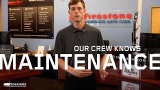 How Regular Car Maintenance Saves You Money (Real Tech Tips) | Firestone