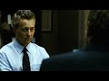 The Bourne Legacy 2012 Eric Byer Orders Operation Outcome To Be Completely Shut Down 1440p60