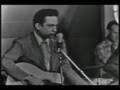 Johnny Cash - It Was Jesus