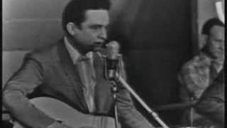 Johnny Cash - It Was Jesus