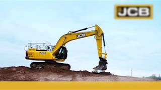 Pásové rýpadlo JCB JS 300 LC na prodej - Obrázek 4 | Machineryline CZ Pásové rýpadlo JCB JS 300 LC | Obrázek 4 - Machineryline