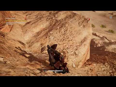 Assassin's Creed Origins (PC) Playthrough Pt. 31 RTX 3080 @ 4K 120 FPS MAX