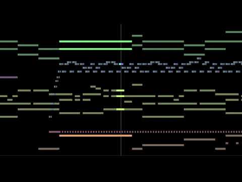 COOL&CREATE - Show Time under Leaden Skies Midi