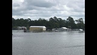 MUST WATCH - Hurricane Florence