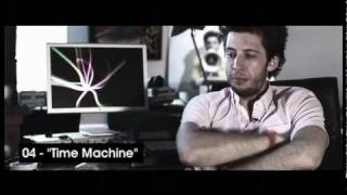Example - #4 &#39;Time Machine&#39; - &#39;Won&#39;t Go Quietly&#39; album interview