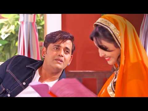 Angoori जी Kis से Mile? |Bhabi Ji Ghar Par Hai |Full Ep. 8|3 Dec 16|Angoori,Vibhuthi|@andtvchannel