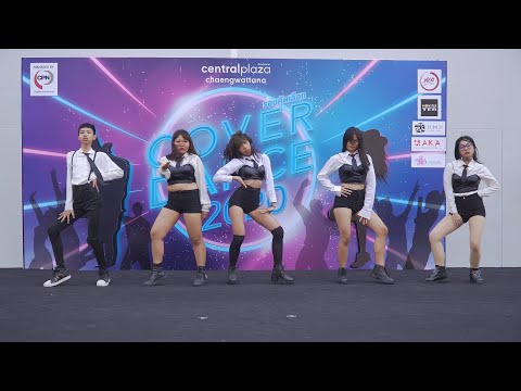 200222 Nataree cover PRISTIN V - Get It @ Cover Dance 2020 (Audition)