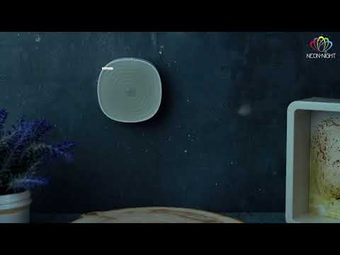 Миниатюра изображения товара Светильник Neon-Night Portal 503-853