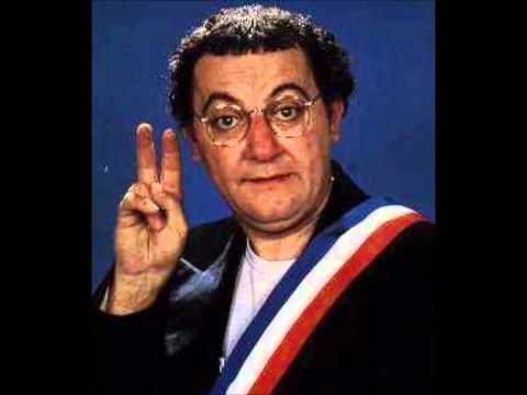 Coluche -  Y'S Foutent Bien De Notre Gueule