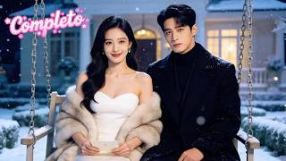 El regreso de mi amor perdido 💖 Secretos, acuerdos y justicia para mi corazón #romance #drama #ceo