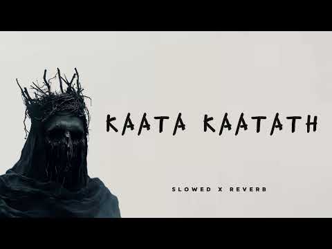DAN KAATA KAATATH | දැන් කාට කාටත් [slowed x reverb] By Rasthiyadu Padanama | Manee Vibez