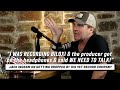Jack Ingram Opens Up About Losing His First Record Deal