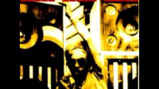 Henry Junjo Lawes At The Control