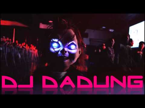 DJ DADUNG - Holic Mix