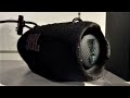 JBL Xtreme 4 BASS TEST