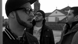 Mind da Gap - Acordaste