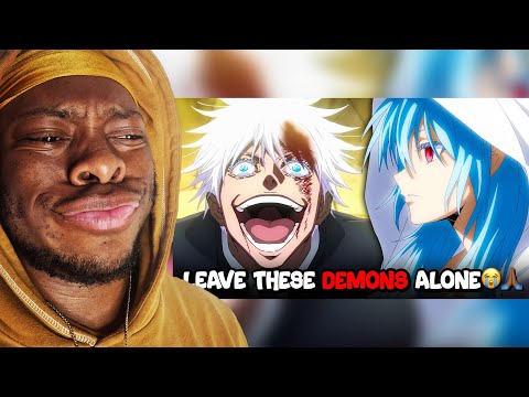 Characters With ZERO Survival Instincts