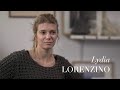 Bande démo 2026 - Lydia Lorenzino