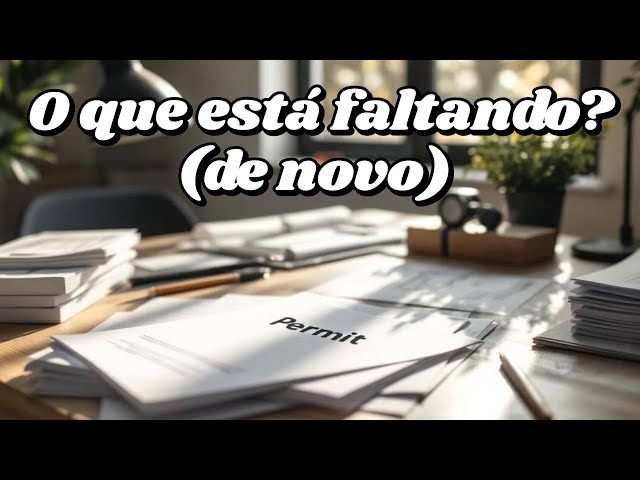 O PROBLEMA da MARATONA de MARÍLIA PERSISTE