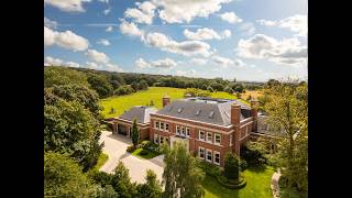 Edgewood, Alderley Edge