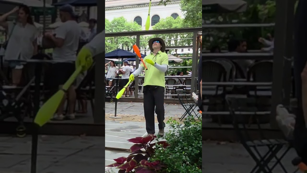 Video with My FanCam activated - YouTube
