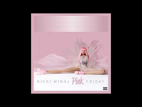 Nicki Minaj - Super Bass (Official Audio)