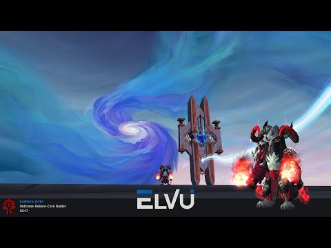 Mythic Painsmith Raznal VS Outcome Reborn