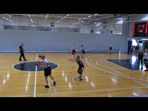 CTSM Hnmky white vs Catz