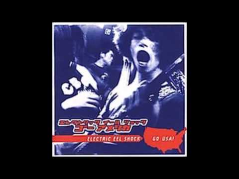 Electric Eel Shock - Zombie Rock 'n' Roll