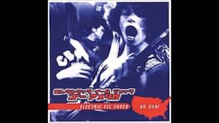 Electric Eel Shock - Zombie Rock 'n' Roll