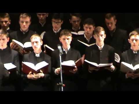 Corul Biruitorii - Hristos a inviat