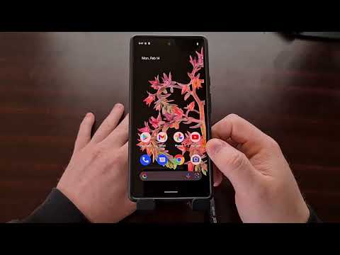 Android 12:使用 Android Flash 工具快速安装开发者预览版