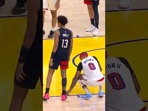 Gary Payton II is the Ultimate Prankster 😂 | #shorts