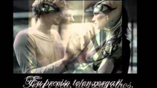 Olhos Negros - Michel Teló