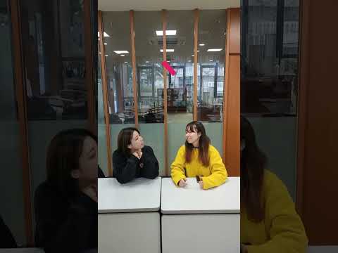 人間コミュニケーション学科 学生に色々聞いてみた【前編】#常磐大学