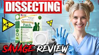 Prelvix Microneedle Patch Review: Fake FDA Claims Exposed (2026)