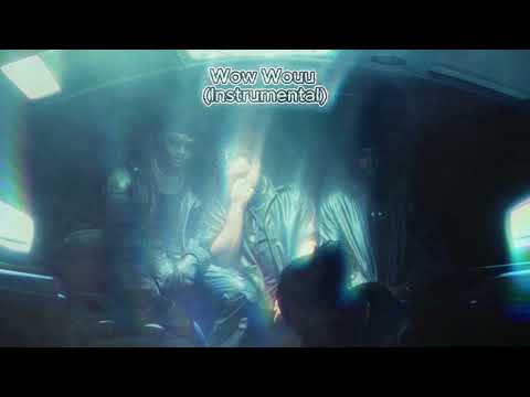 Natan El Profeta X Mr Yeison X Dr Roca - WOW Wouu (Instrumental)