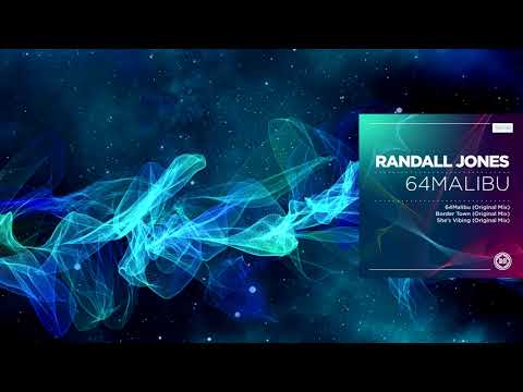 Randall Jones - She's Vibing (Original Mix) [Sudbeat Music]