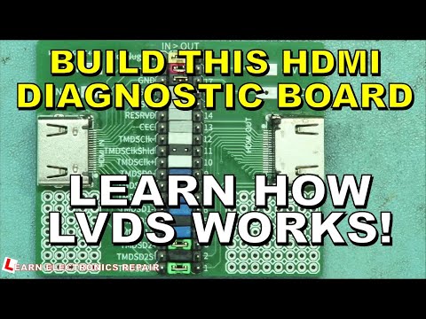 How to test TL431 KIA431 Learn Electronics Repair 078