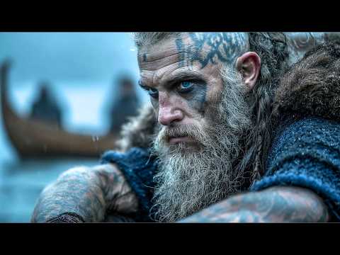 This Soundtrack Will Turn You Into a Viking Warrior | Battle Music