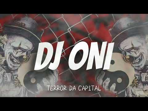 Dj oni -automotivo árabe do Helipa (Mc Gw e MC Delfin)🇸🇦
