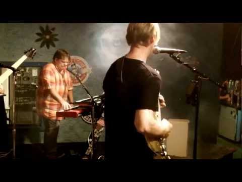 Imagine - Mike Quick Band