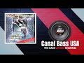 Bass Syndicate - Slow Sci Fi Bass (1994)