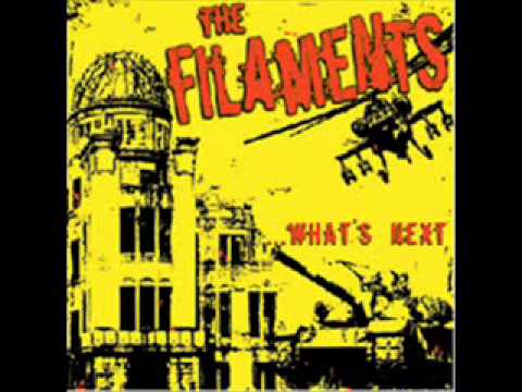 the filaments - mafia