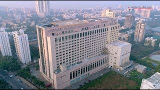 Kokilaben Dhirubhai Ambani Hospital - Profile